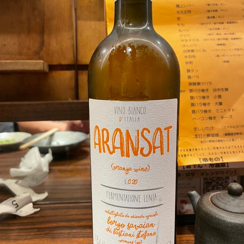 (焼き鳥とワイン＋ビストロおでん 3B)