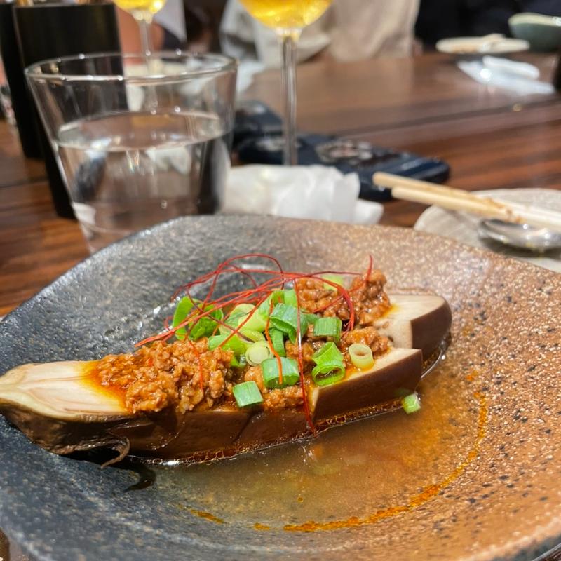 (焼き鳥とワイン＋ビストロおでん 3B)