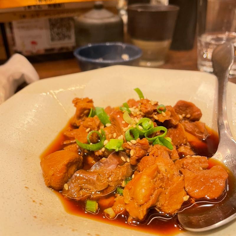 (焼き鳥とワイン＋ビストロおでん 3B)