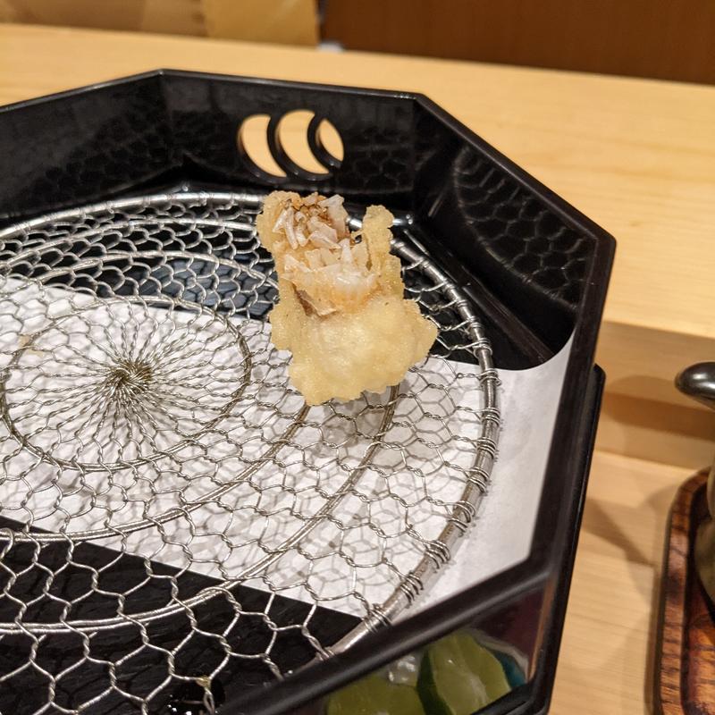 (旬恵庵 あら垣)