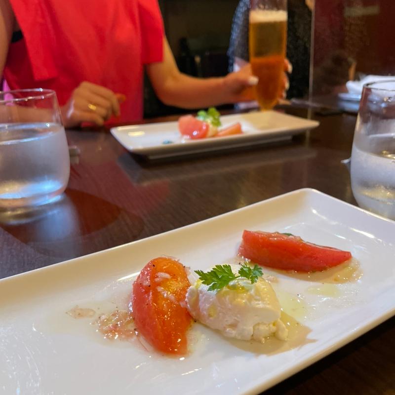 (ブラッセリー アデニア)