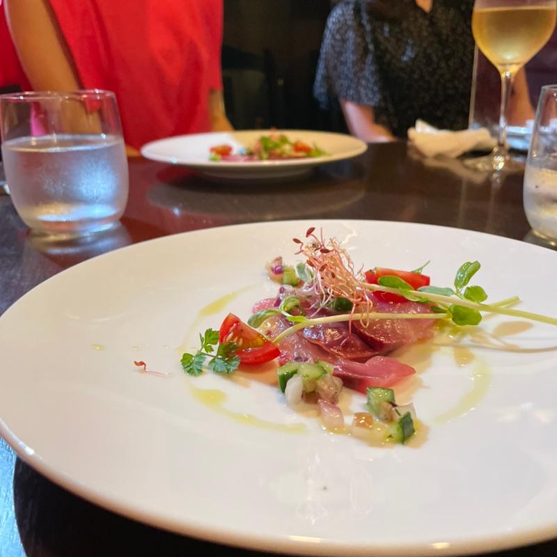 (ブラッセリー アデニア)