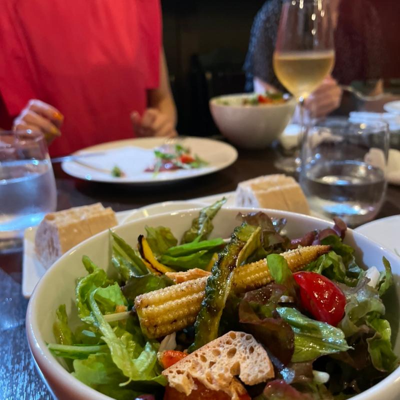 (ブラッセリー アデニア)