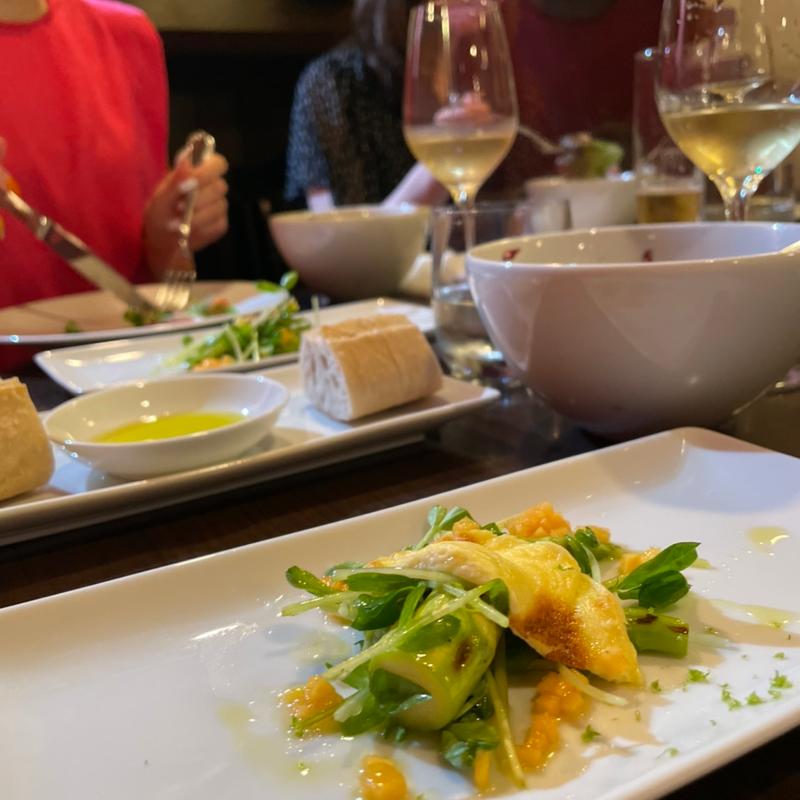 (ブラッセリー アデニア)