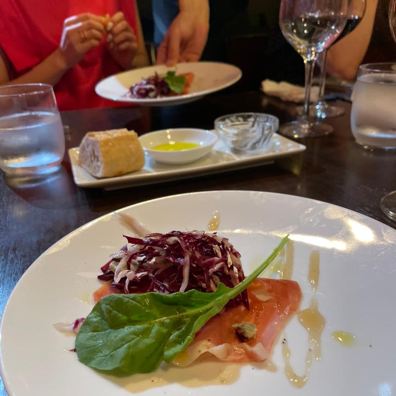 (ブラッセリー アデニア)