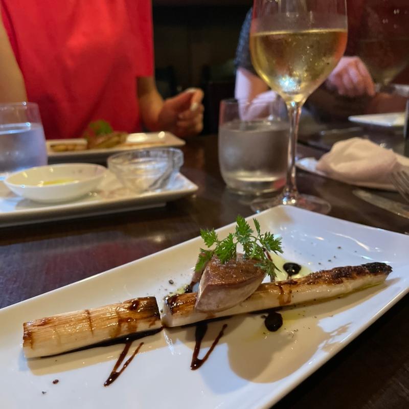 (ブラッセリー アデニア)