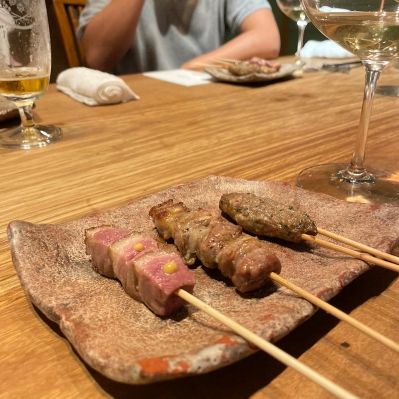 (Na Camo guro (なかもぐろ))