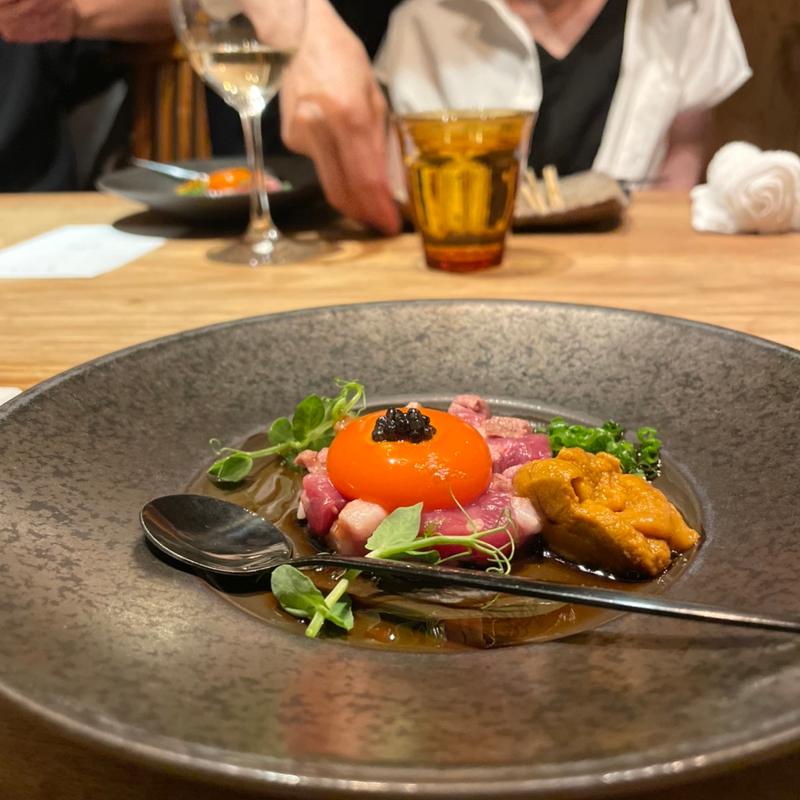 (Na Camo guro (なかもぐろ))