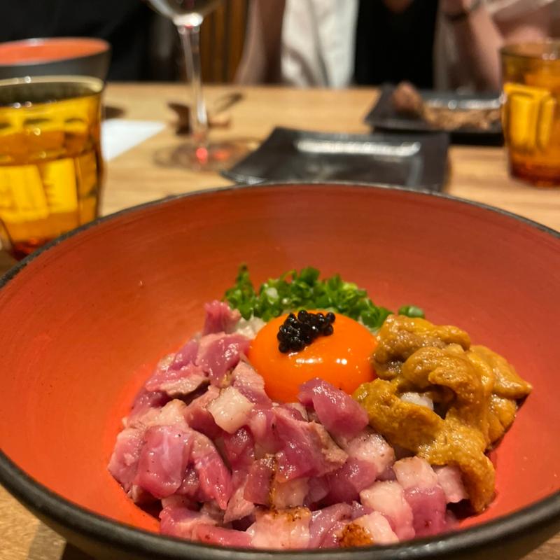 (Na Camo guro (なかもぐろ))