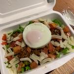 タコライス(オーレオーレ （Ole Ole）)