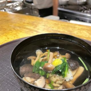 (食彩 かどた)