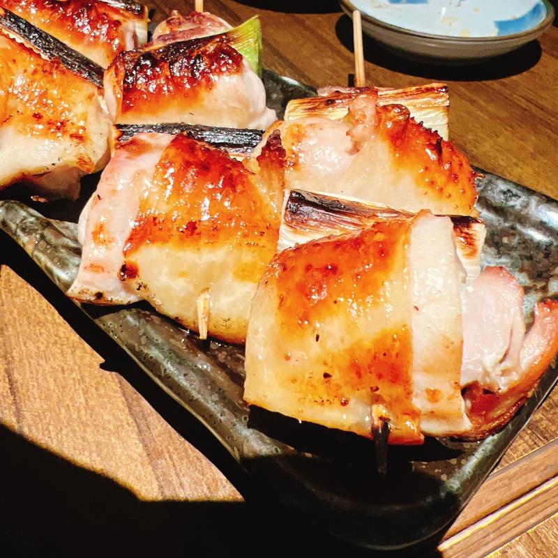 せせり(ぼんちゃん)