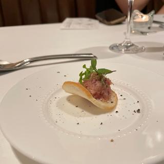 (テストキッチン エイチ)