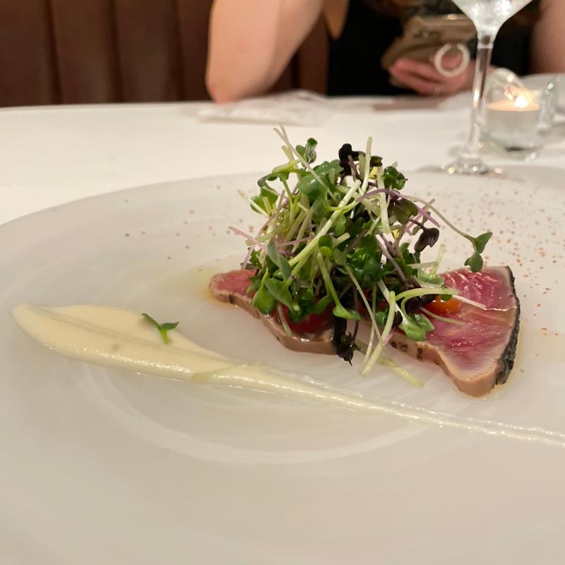 (テストキッチン エイチ)