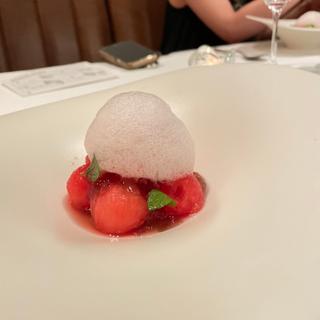 (テストキッチン エイチ)