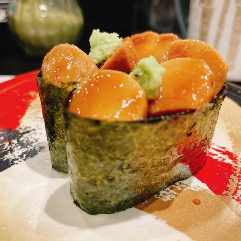 カマンベールチーズ(もり一 神保町店)