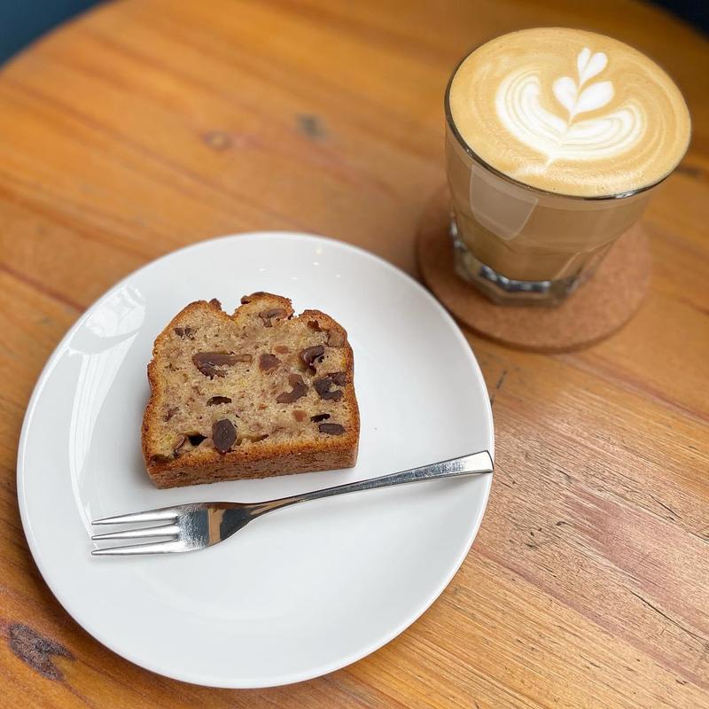 バナナブレッド(OKUSAWA FACTORY)