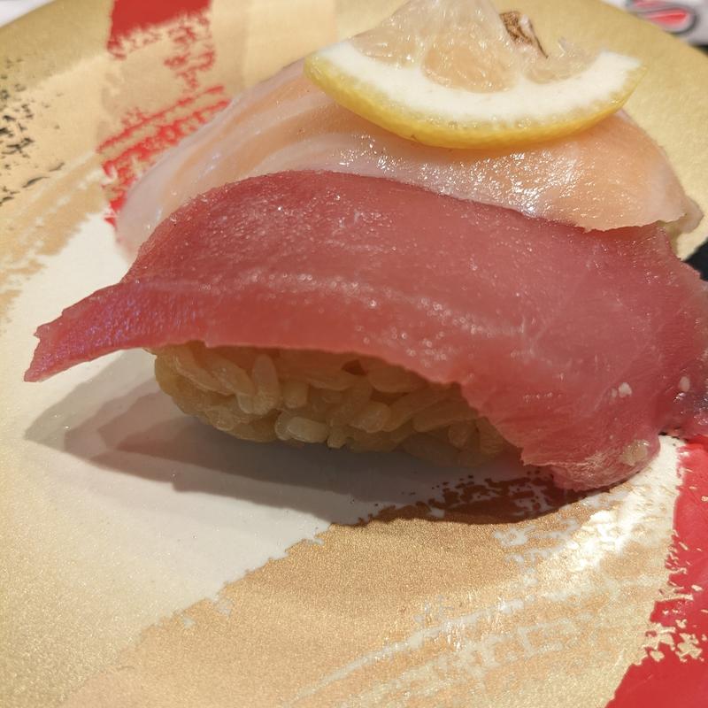 まぐろ(もり一 神保町店)