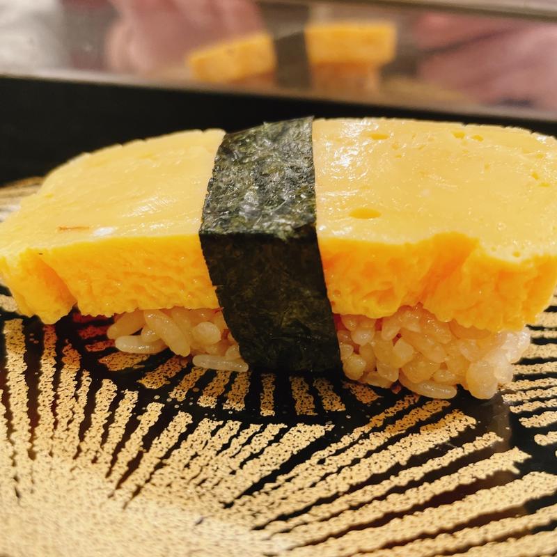 たまご(もり一 神保町店)