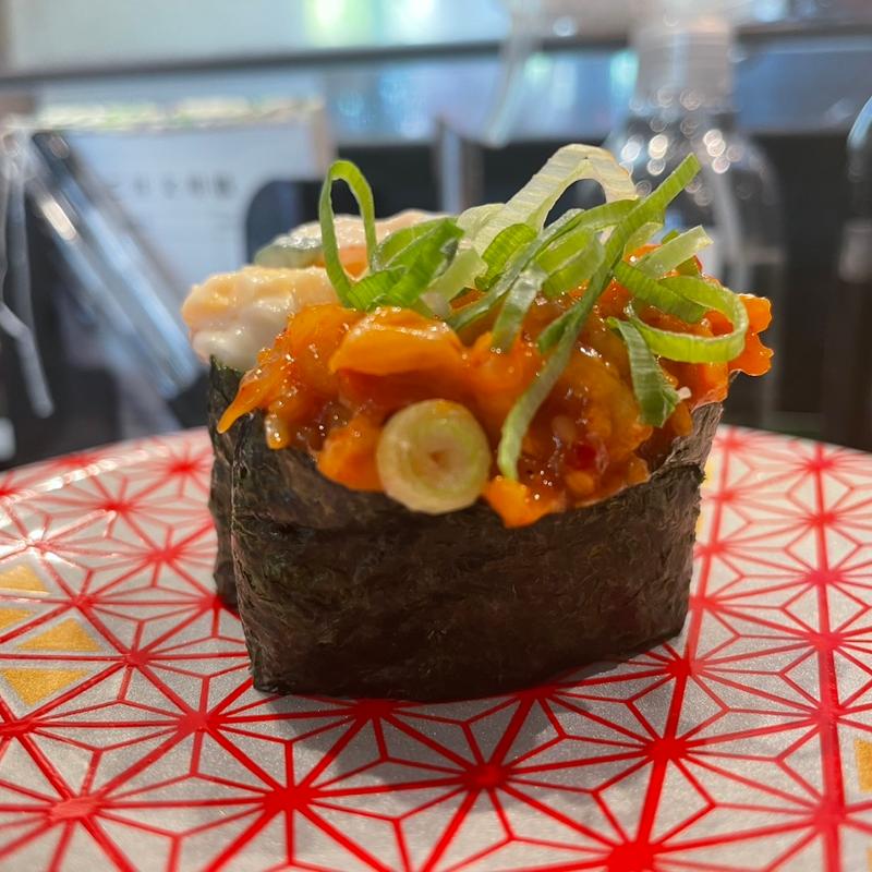 縁側ユッケ(もり一 神保町店)