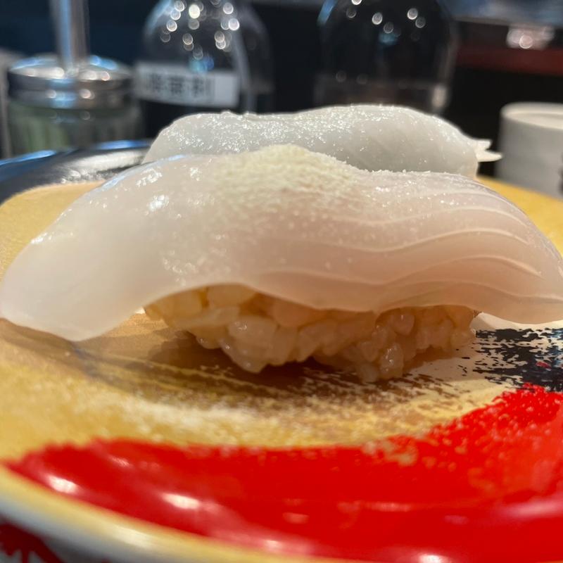 柚子やりいか(もり一 神保町店)