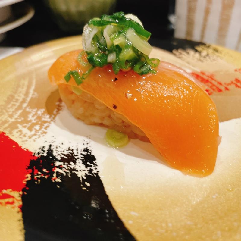 サーモンマリネ(もり一 神保町店)