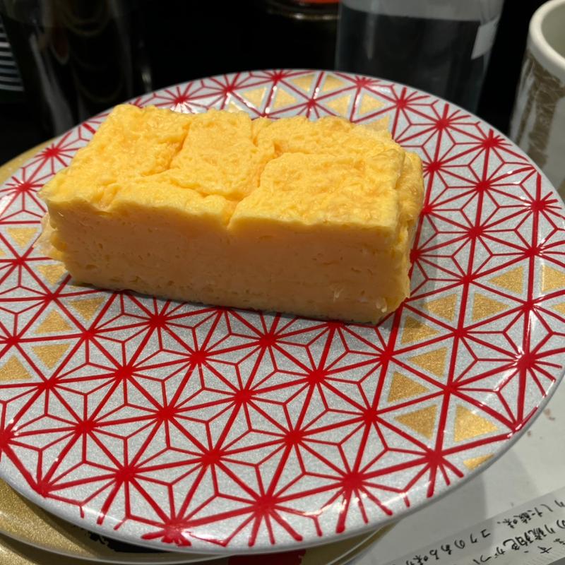 玉子焼き(もり一 神保町店)