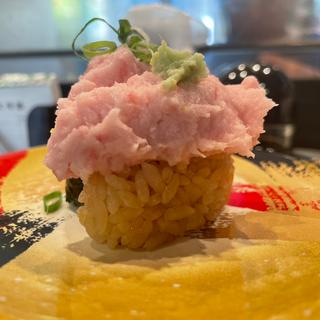 中落ち握り(もり一 神保町店)