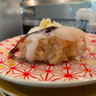 げそ　タレ(もり一 神保町店)
