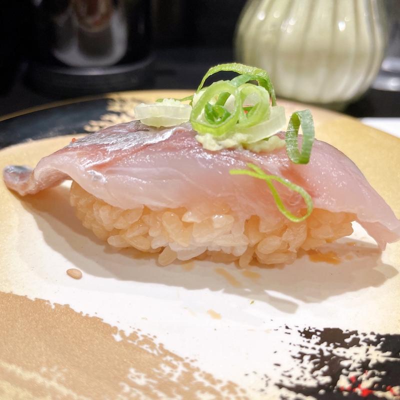 真あじ(もり一 神保町店)