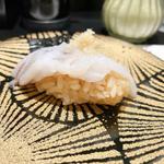 生げそ(もり一 神保町店)