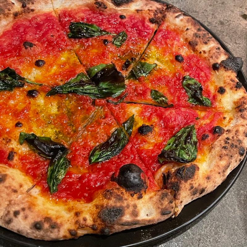 マルゲリータ(Italian Kitchen VANSAN)