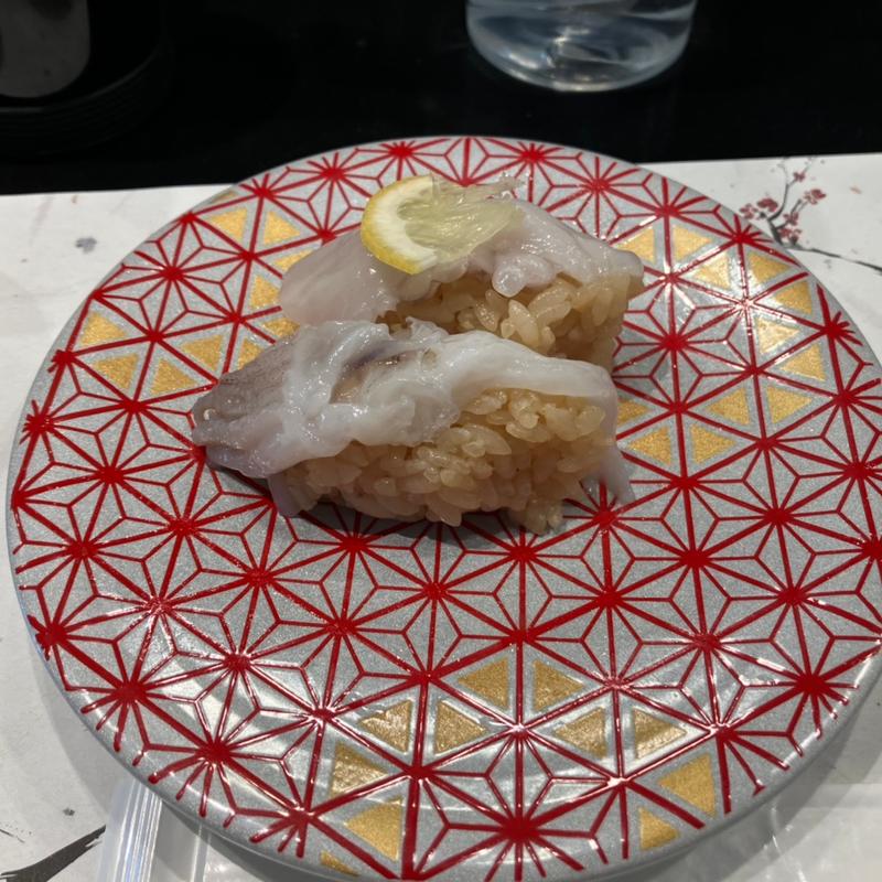 イカ(もり一 神保町店)