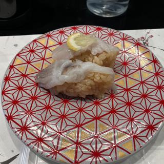イカ(もり一 神保町店)