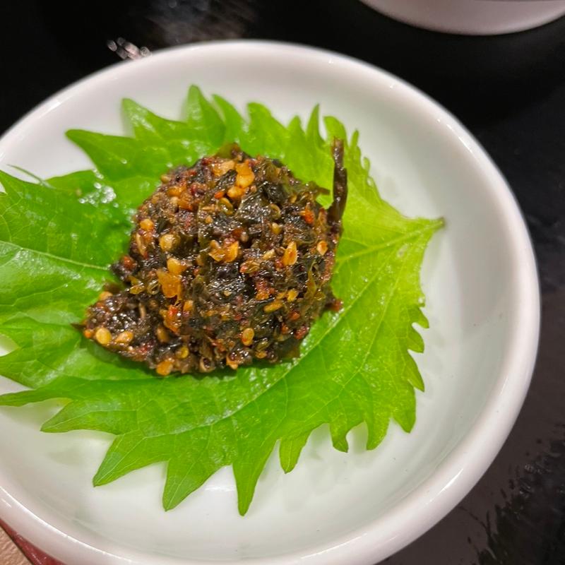 生七味(舎鈴 イオンモール東久留米店)