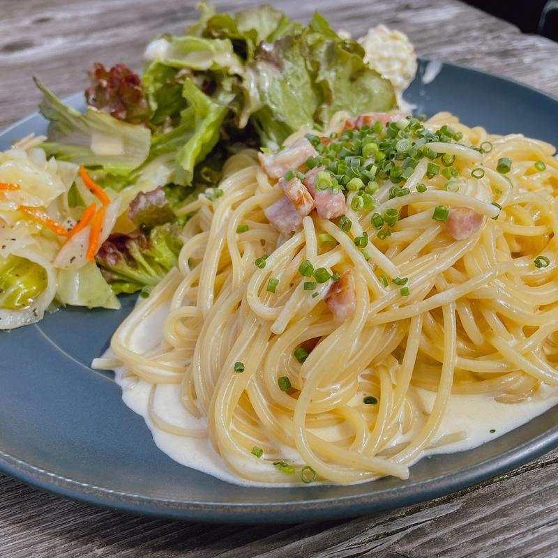 カルボナーラ(LIFE Sea)