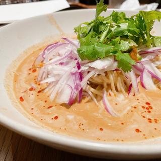 バミーヘーン(DADAÏ THAI VIETNAMESE DIM SUM

)