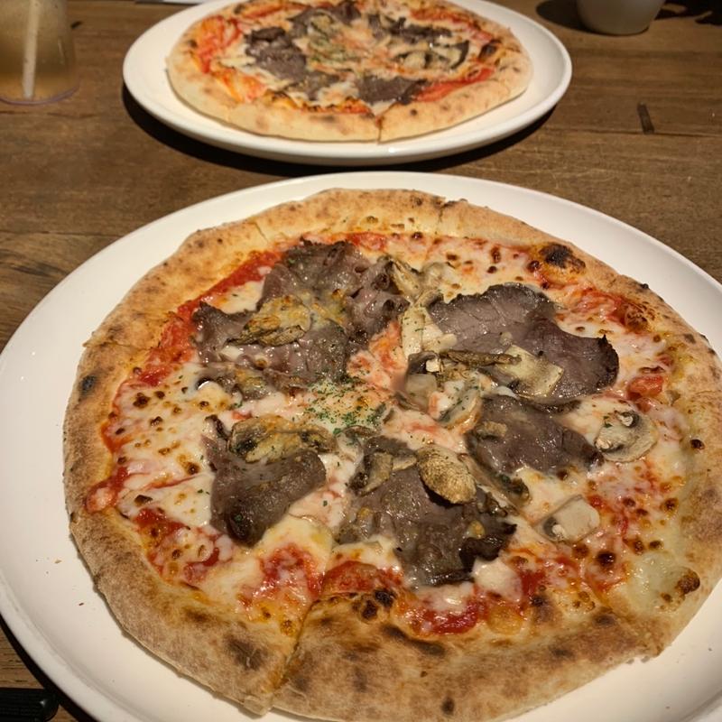 日替わりプレート(カフェ コットンクラブ)