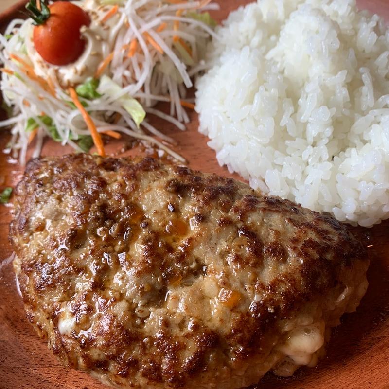 ポテサラパケットディッシュ(びっくりドンキー池袋サンシャイン通り店)