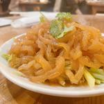 クラゲ(鍋家 幡ケ谷店)