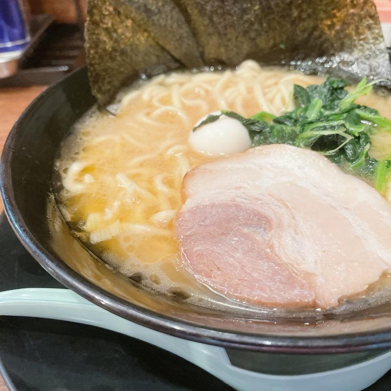 ラーメン(四谷商店 )