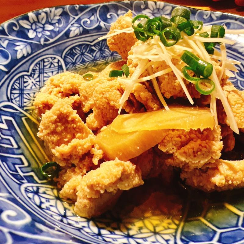 (鮪のシマハラ)