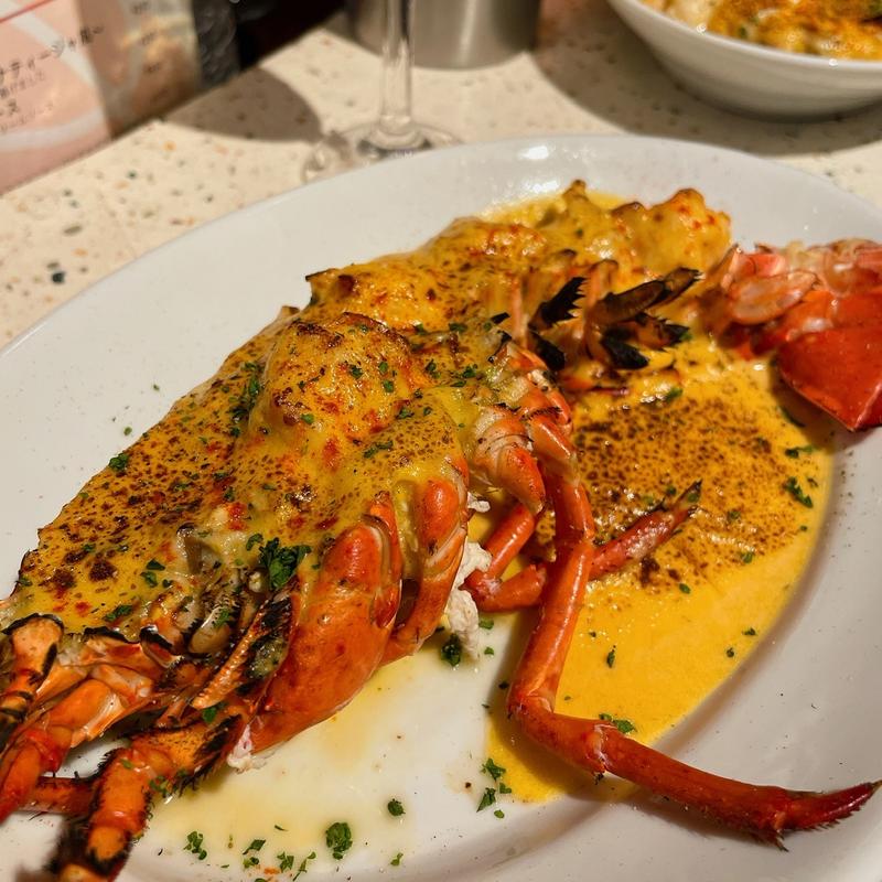 (スペインバル ガポス)