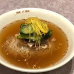 冷麺(食道園 なんばウォーク店 )