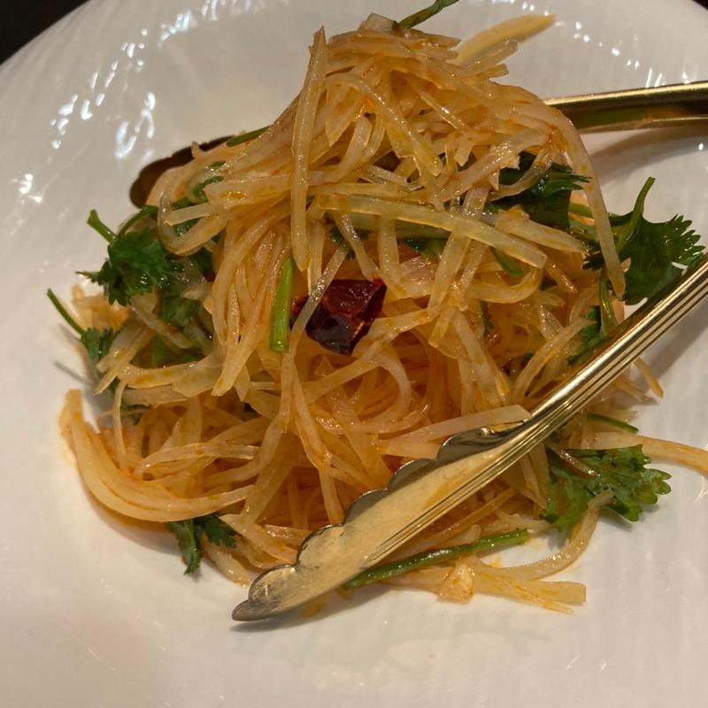 (中華料理 福多亭)