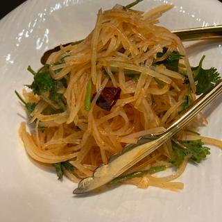 (中華料理 福多亭)