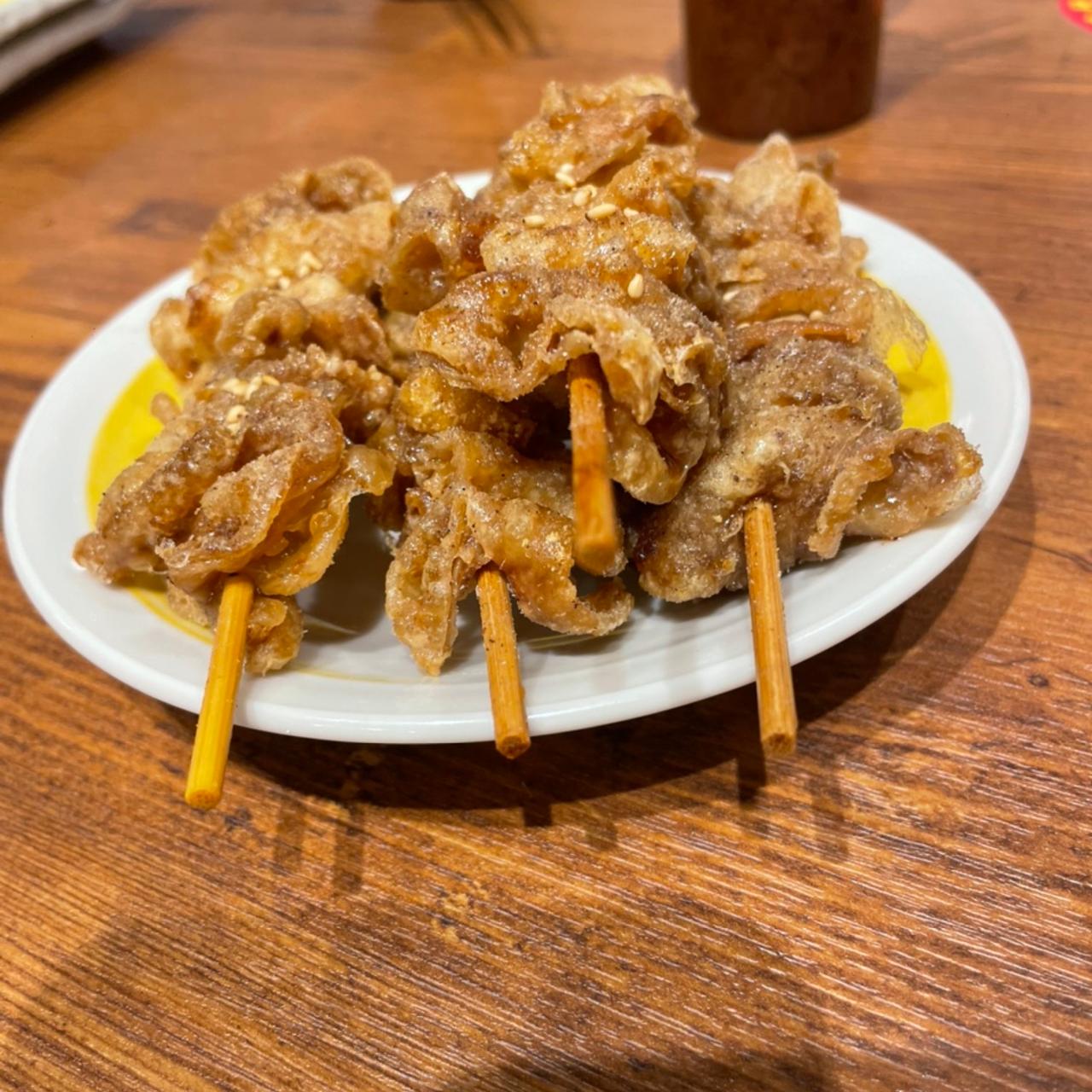 伝串(伝串 新時代 名駅西口椿町店)の口コミ一覧 | おいしい一皿が集まるグルメコミュニティサービス「SARAH」