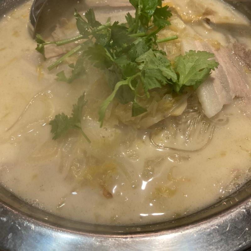 (中華料理 福多亭)