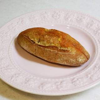 明太フランス(bricolage bread & co　しぶちか店)
