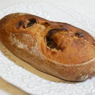 マロン　トルブール(bricolage bread and co.)